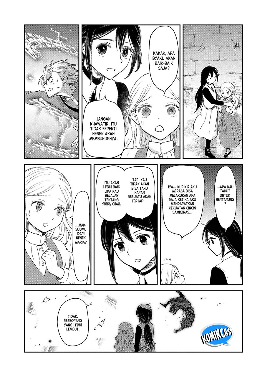 Boukensha ni Naritai to Miyako ni Deteitta Musume ga S Rank ni Natteta